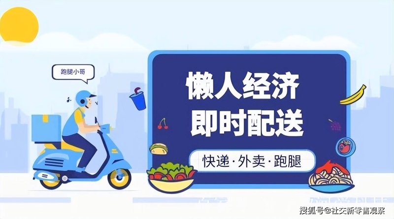 生鲜电商平台的春天:从线下到线上